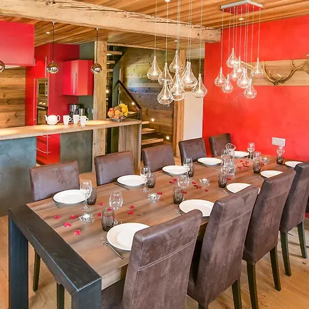 4**** Pour 10, Spa, Proche Pistes - Fr-1-304-303