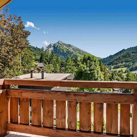 Chalet 4**** Pour 10, Spa, Proche Pistes - Fr-1-304-303