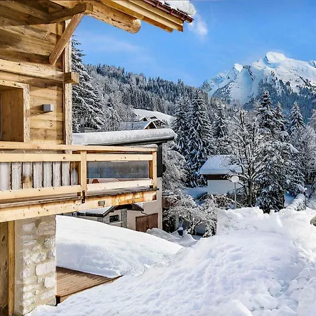 4**** Pour 10, Spa, Proche Pistes - Fr-1-304-303