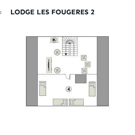 4**** Pour 10, Spa, Proche Pistes - Fr-1-304-303 Chalet La Clusaz